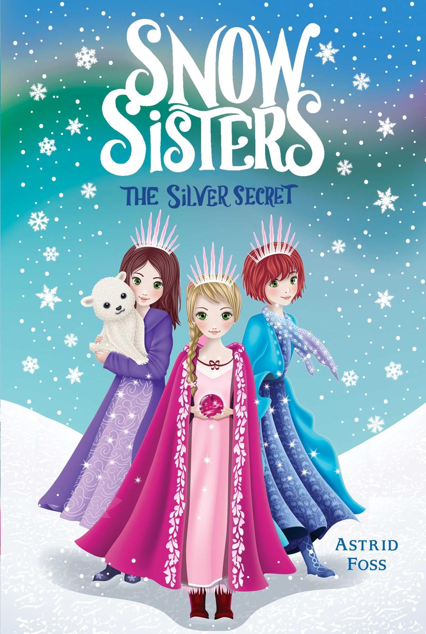 The Silver Secret (Volume 1)