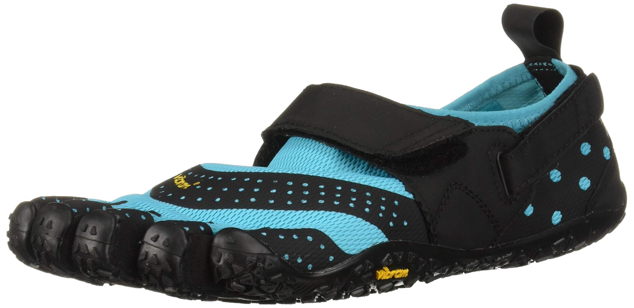 VibramWomen's V-aqua Black Water Shoe
