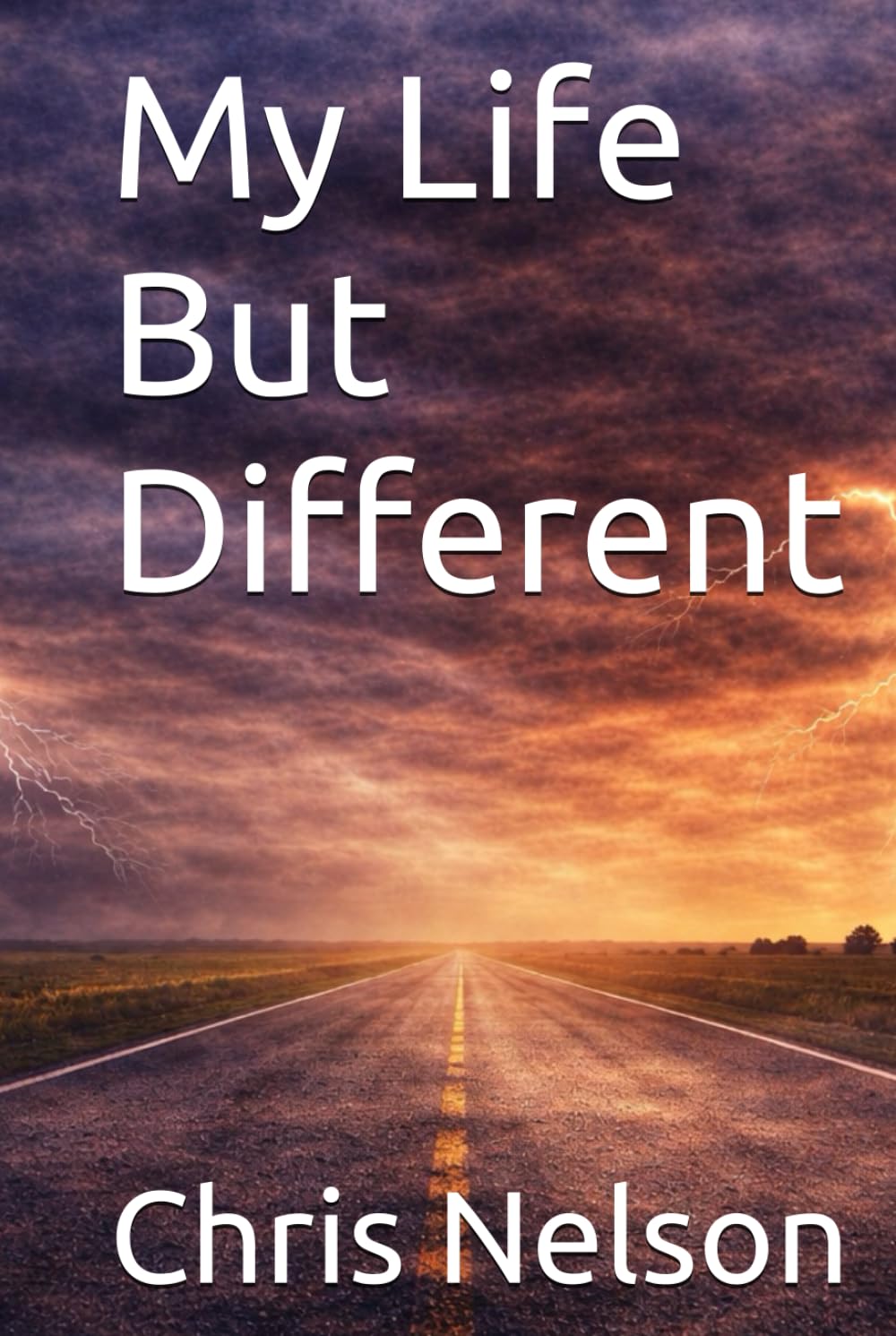 My Life But Different
