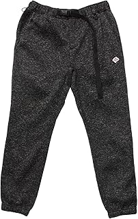 JEMORGAN カジュアルパンツニットフリース クライミングパンツユニセックス大人