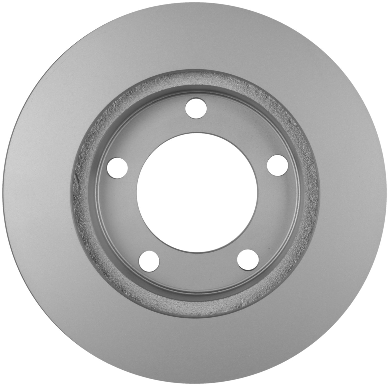 Bosch 28010821 QuietCast Premium Disc Brake Rotor, Rotors - Canada - View #3