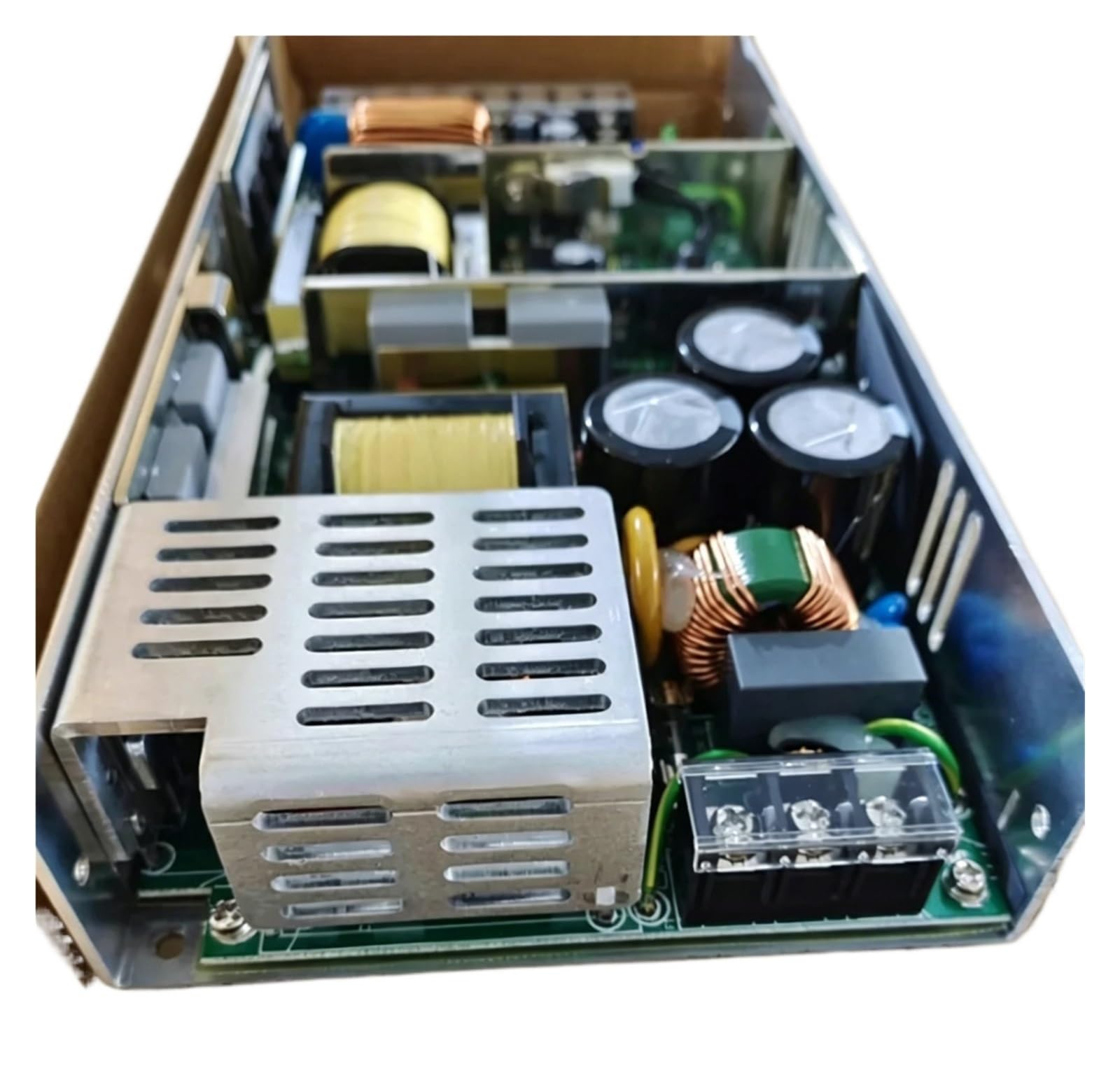 KKHCMZPI USP-500-48 48V10.5A Switching power supply
