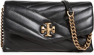 Women's Kira Chevron Chain Wallet
