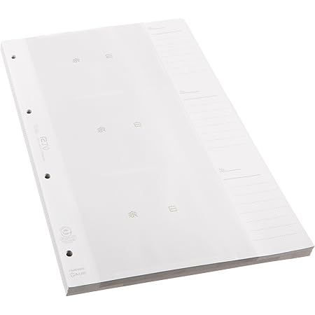 Amazon Fujicolor スペアアルバム台紙 工事用 工事写真帳l スペア再生 1袋50枚入り L 21 50枚 ホワイト 3046 フジカラー アルバム