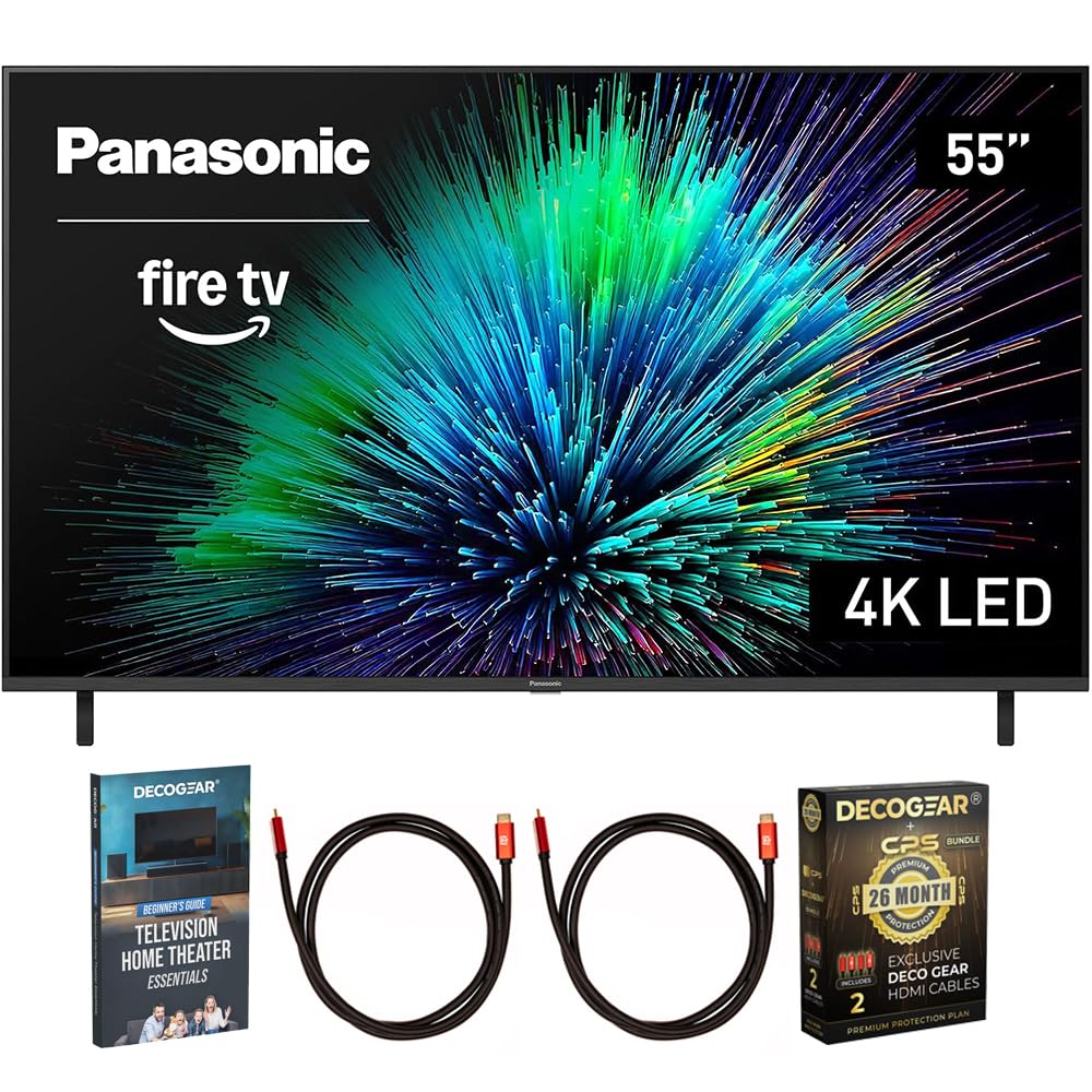 Panasonic 55インチ　液晶テレビ Amazon | パナソニック 55V型 4Kダブルチューナー内蔵 液晶 テレビ TH