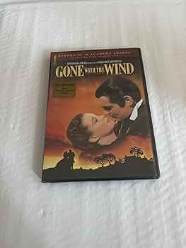 Amazon.co.jp: Gone with the Wind (Two-Disc Edition) : DVD
