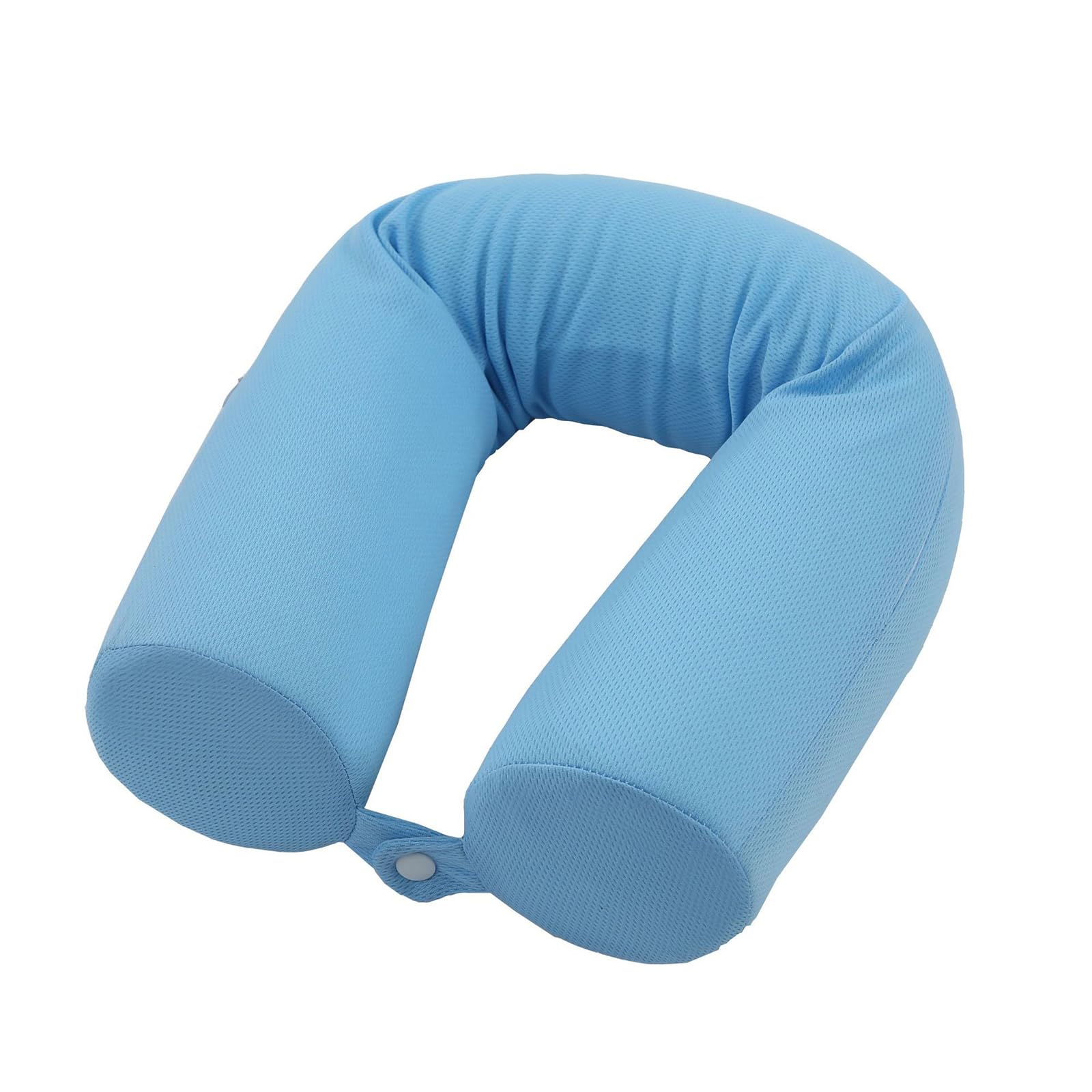 Oreiller en mousse à mémoire contre les douleurs cervicales pour couchage dos et ventre
