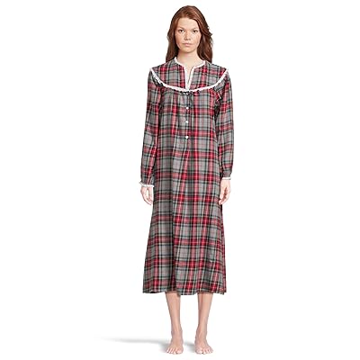 Lanz of Salzburg Classic 50 Open Neck Gown Women