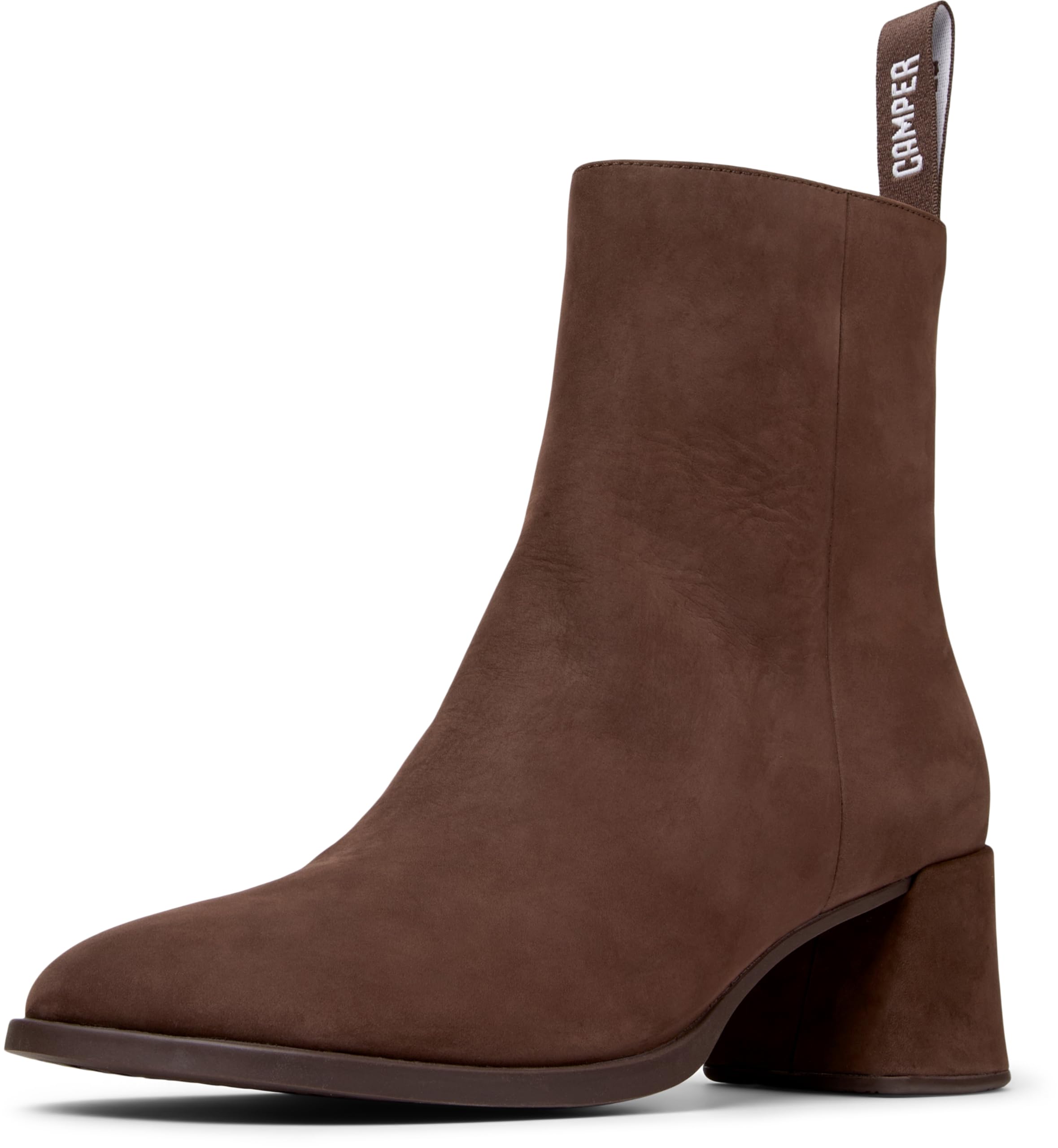 Camper Damen Kora K400798Zip Bootie