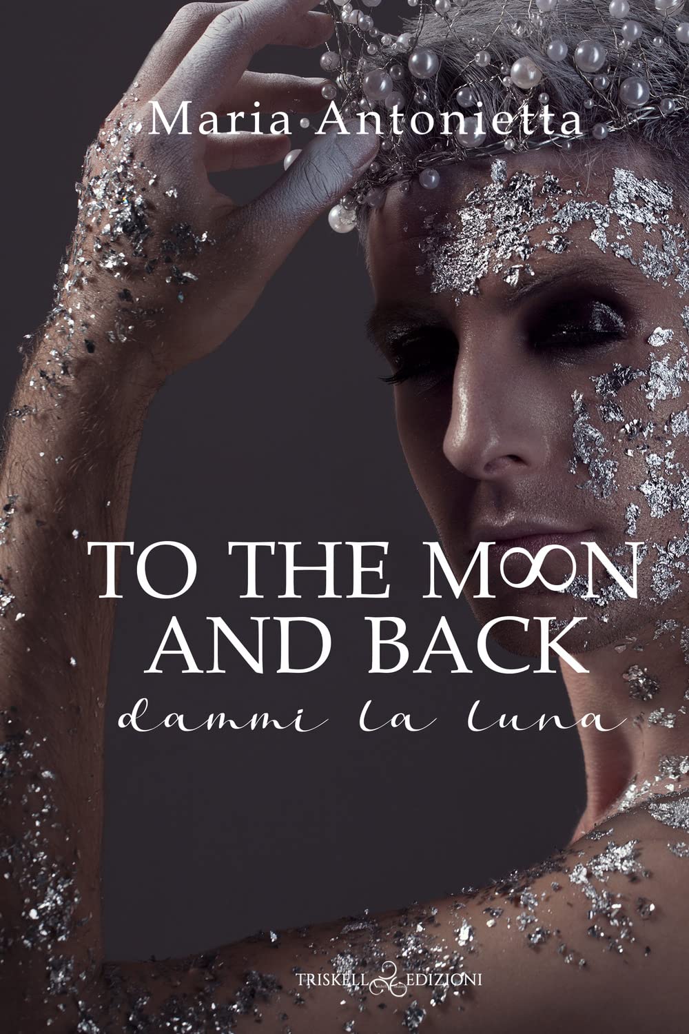 To The Moon And Back. Dammi La Luna - 4