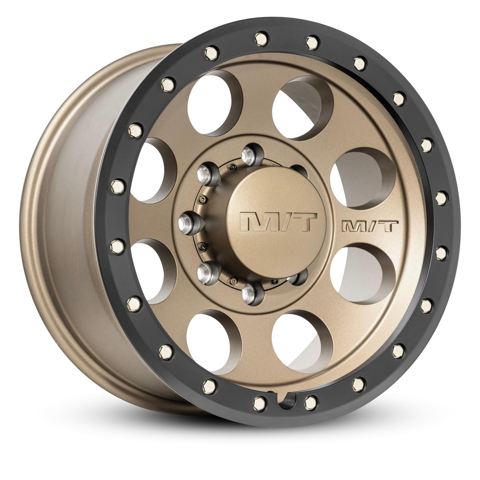 mimi17〜19ビーンズ君x8 Amazon.com: Mickey Thompson Classic Pro Bronze 17X9 8X170 0mm