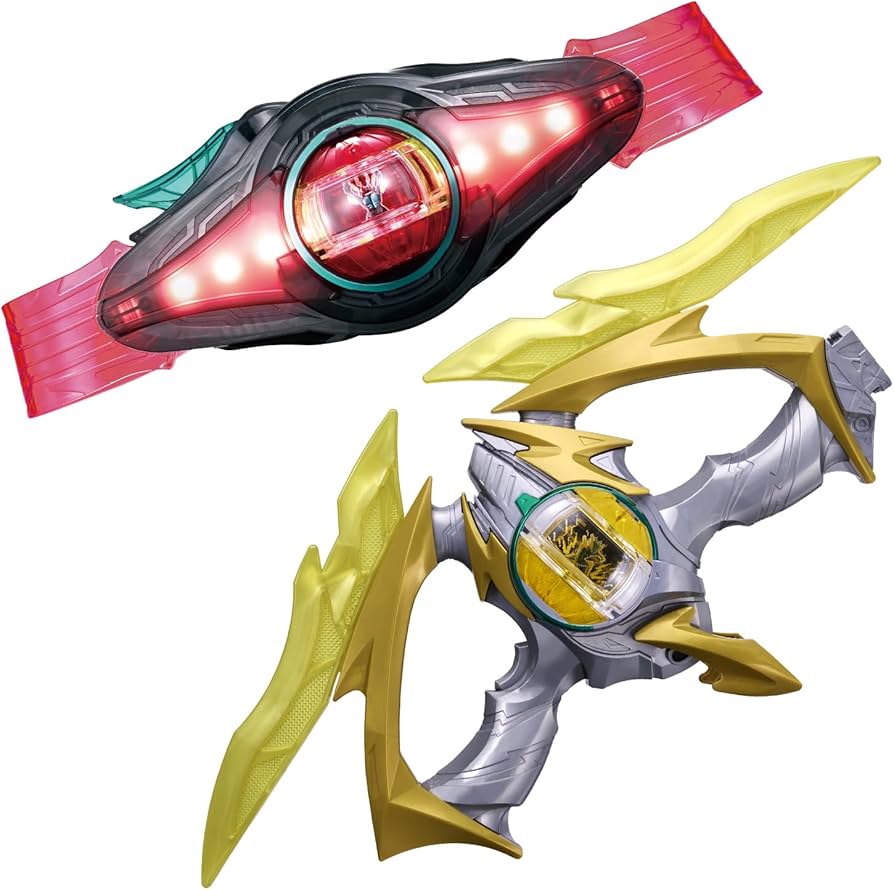 Amazon | [バンダイ(BANDAI)] 仮面ライダーゼッツ 変身ベルト DXゼッツ