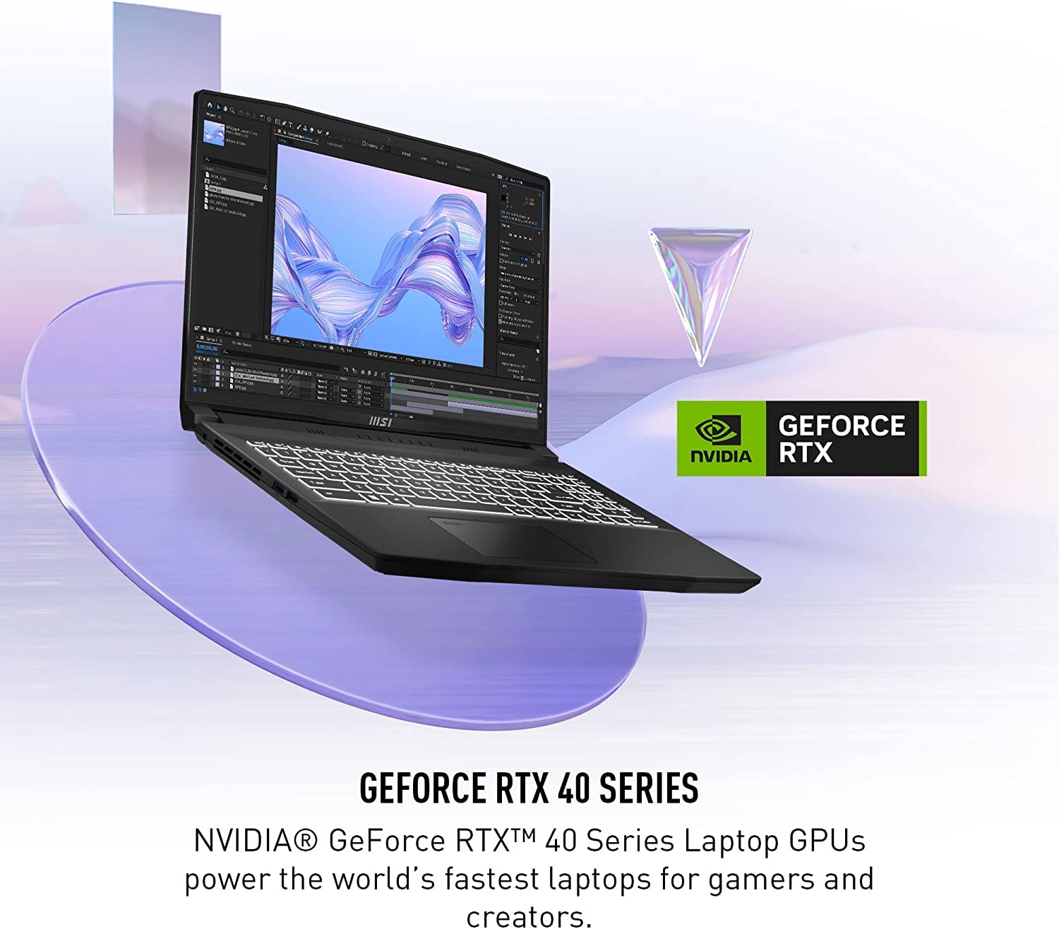 Amazon.com: MSI Creator M16 Laptop 2023 16