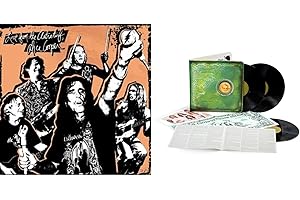 Alice Cooper - Live From The Astroturf Apricoot Billion Dollar Babies 50Th Anniversary/Deluxe