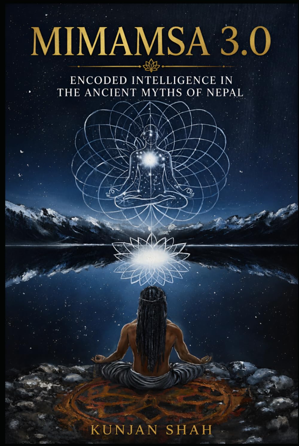 MIMAMSA 3.0 : ENCODED INTELLIGENCE IN THE ANCIENT MYTHS OF NEPAL