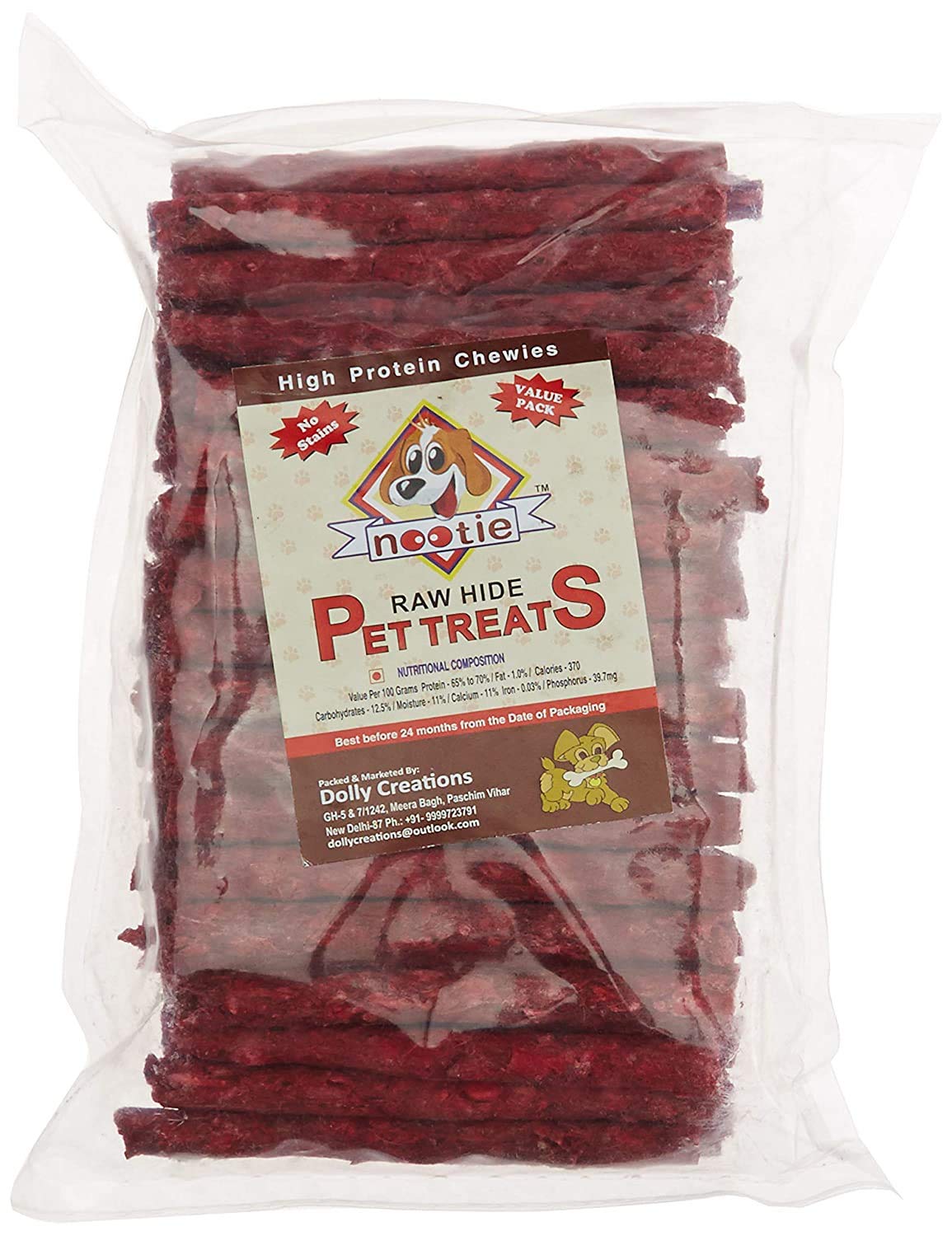 See full amazon price history chart for Nootie Beefy Munchies Sticks Nootie Beefy Munchies Sticks (B0138ZDOOM) Amazon Price History, Amazon Price Tracker