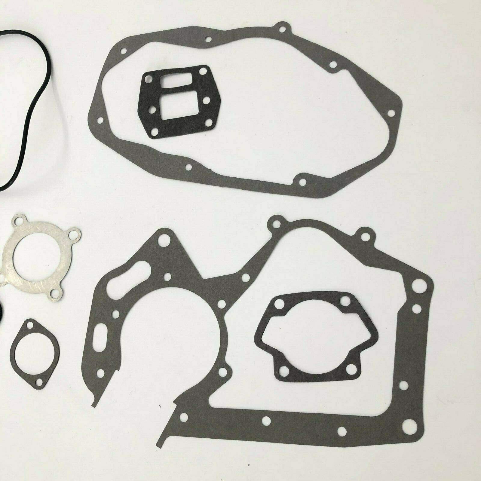 KIT GUARNIZIONI MOTORE COMPLETE MOTO MINARELLI RV4 RV 4 RAFFREDDAMENTO ACQUA - MOTO RIEJU RV50