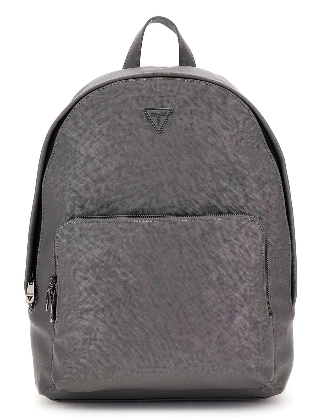 GUESS HMMISAP5219AHB MILANO COMPACT BACKPACK Male Size 20241217