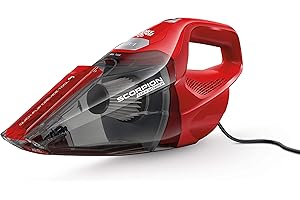 Dirt Devil Razor Pet Upright Vacuum