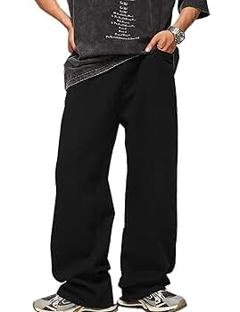 USA古着 element デニムパンツ ワイド baggy スケーター Y2K ELEMENT ジーンズ メンズ SHOD PANTS W_9 デニムパンツ