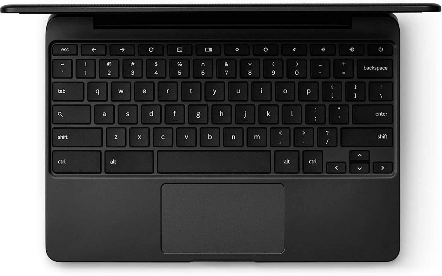 Top Brands Samsung 11.6 Chromebook with Intel N3060 up to 2.48GHz, 4GB Memory, 16GB eMMC Flash Memory, Bluetooth 4.0, USB 3.0, HDMI, Webcam, Chrome Operating System, Black