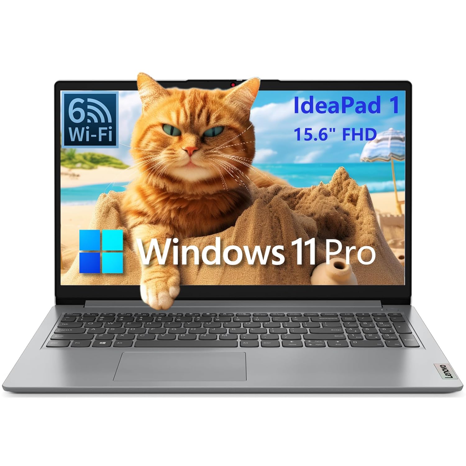 Latest Lenovo V15 Business Laptop