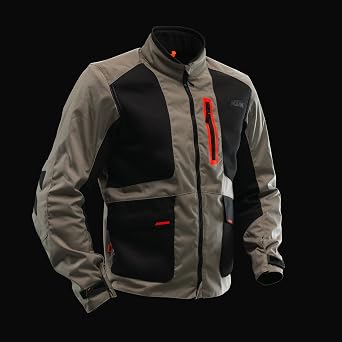 KTM Vented Jacket