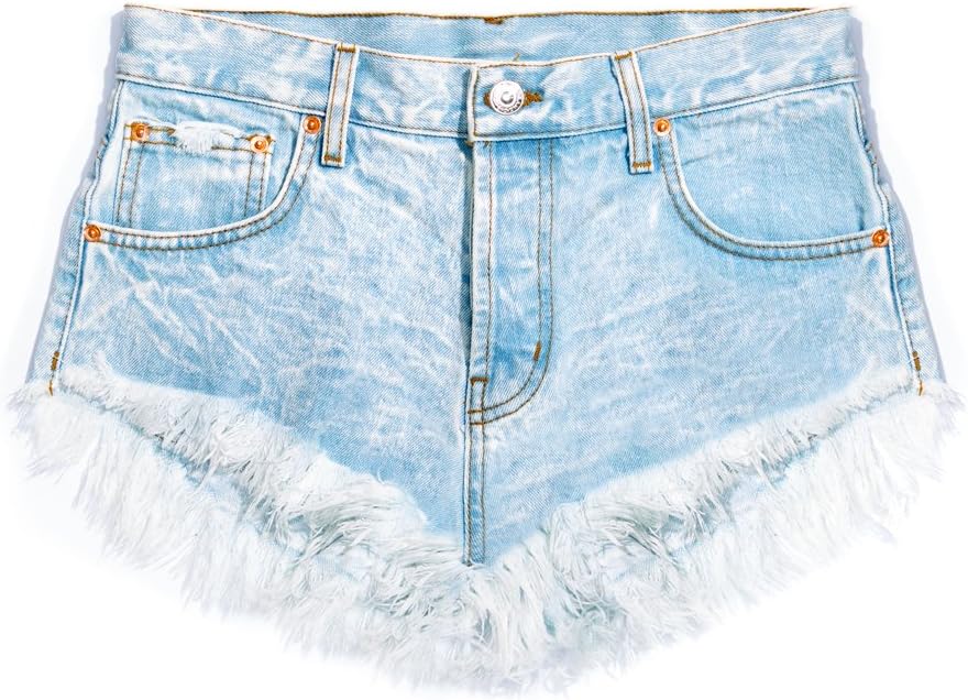 RUNWAYDREAMZ Women's Runaway Shorts