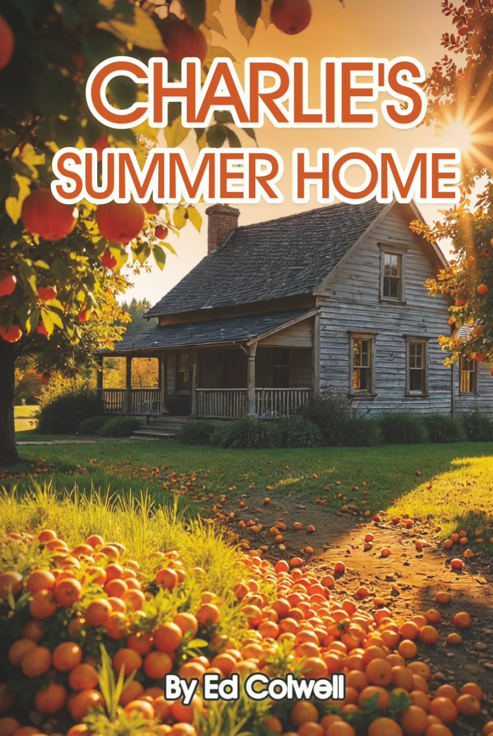 Charlie’s Summer Home