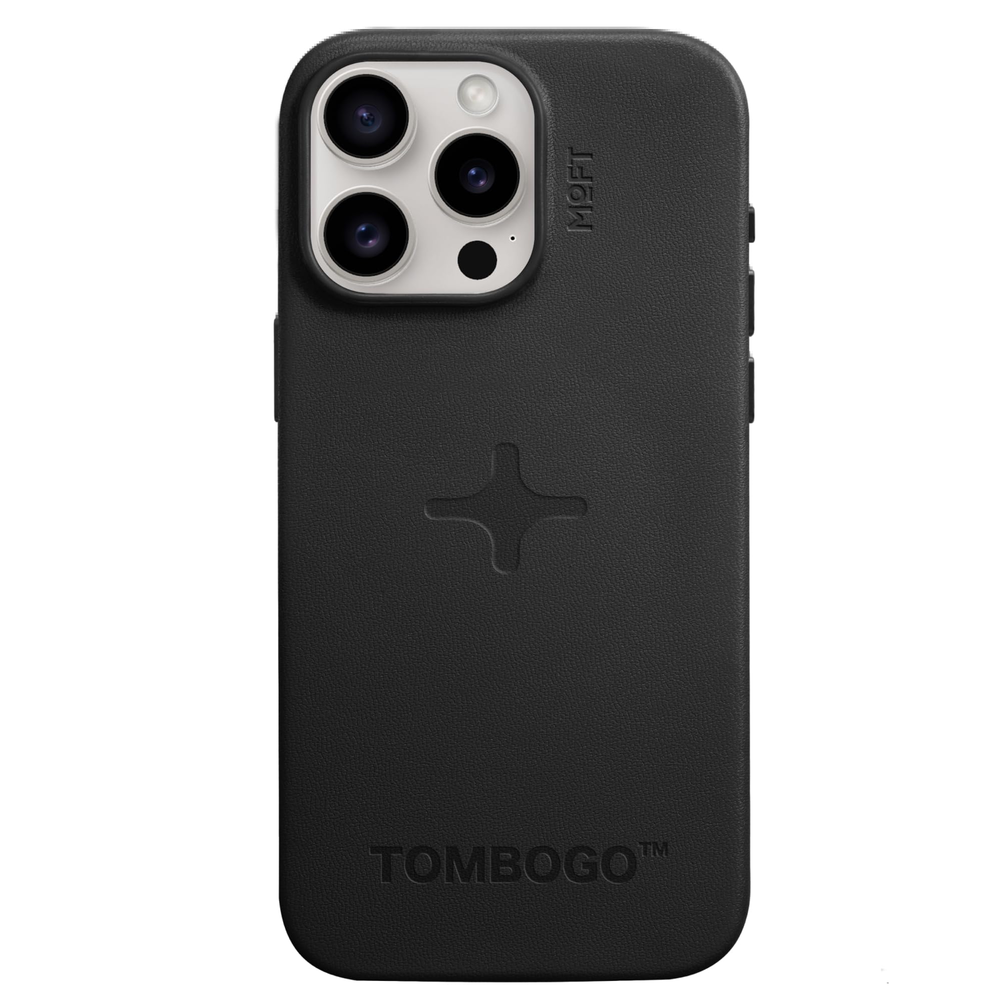 【特価】iPhone15 Pro 256GB ブラックチタニウム+MOFTケース Amazon.com: MOFT Designed for iPhone 15 Pro Case, MOVAS Vegan