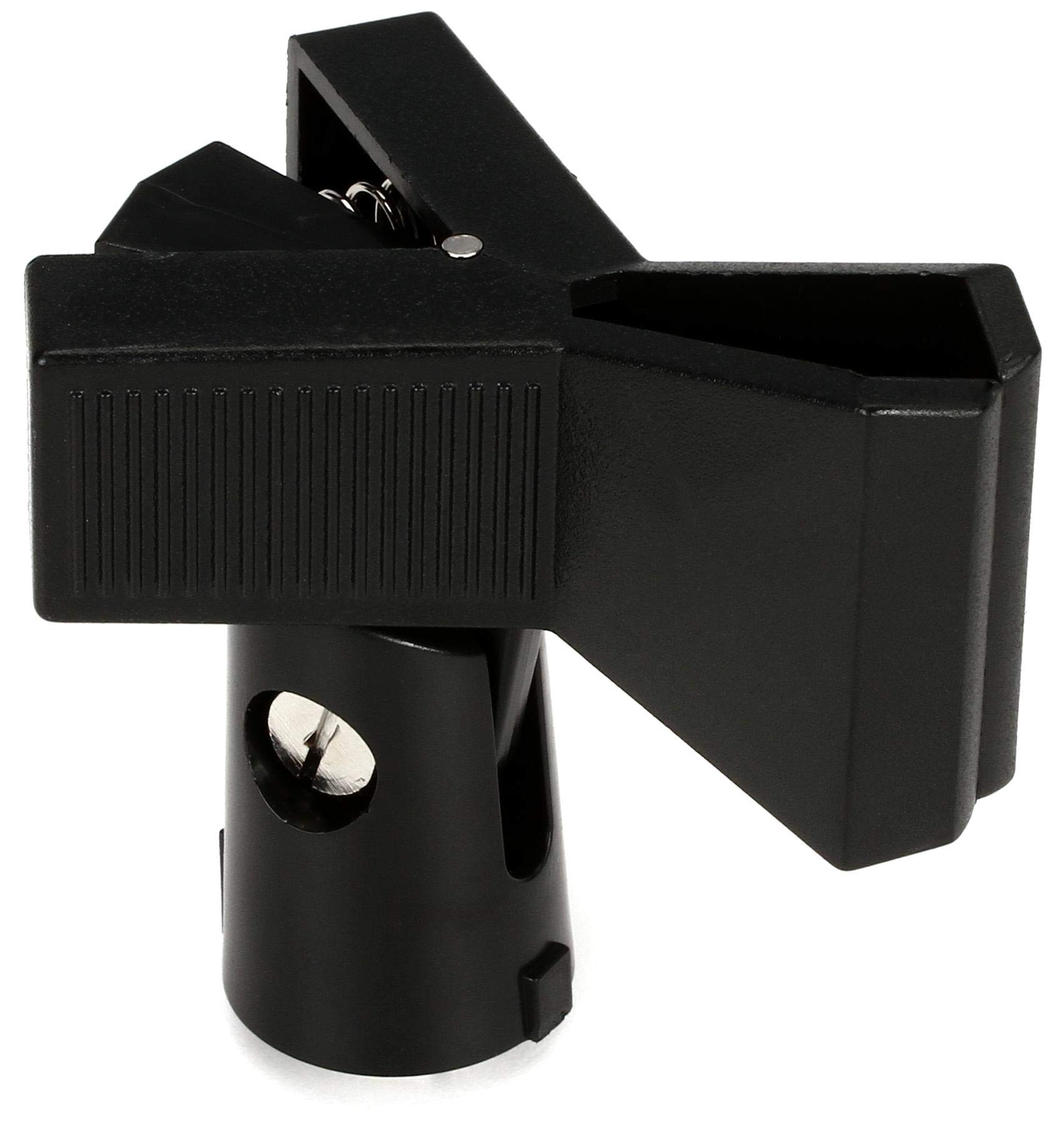 Hosa MHR-122 Microphone Clip, Spring-clip