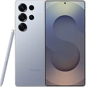 SAMSUNG Galaxy S25 Ultra, 256GB Smartphone, Unlocked Android