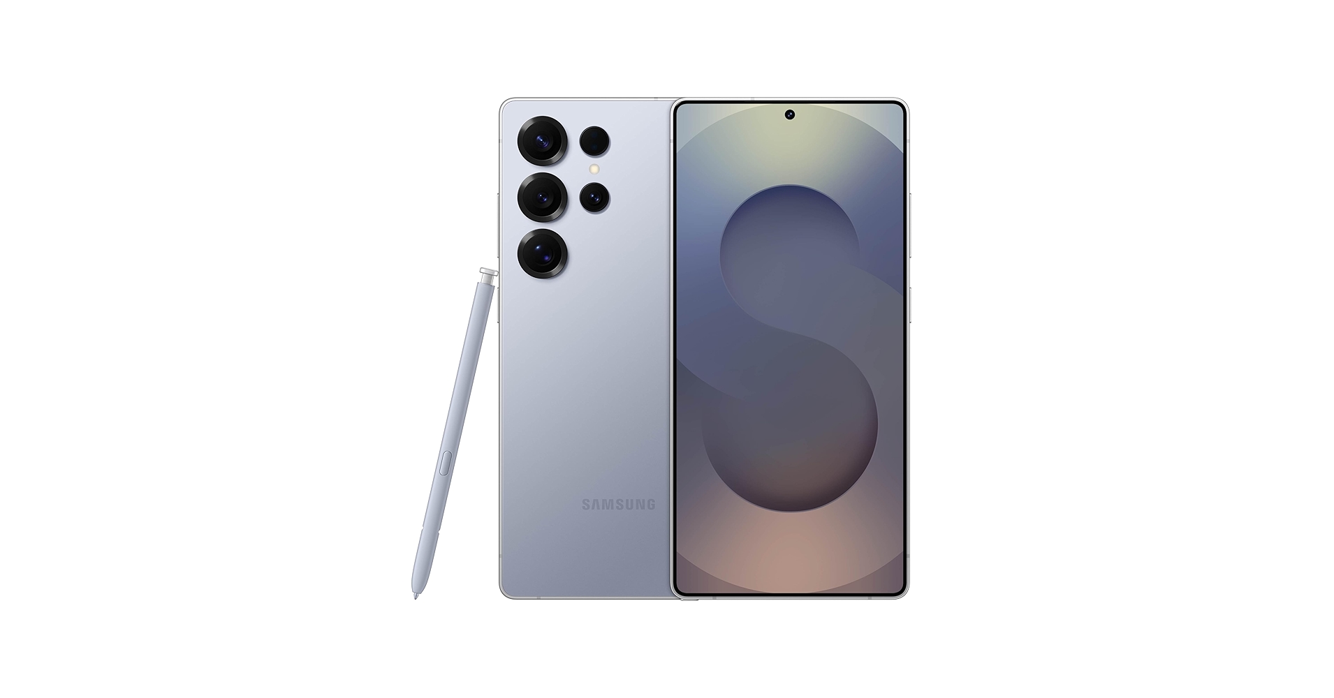 Amazon.com: SAMSUNG Galaxy S25 Ultra, 256GB Smartphone