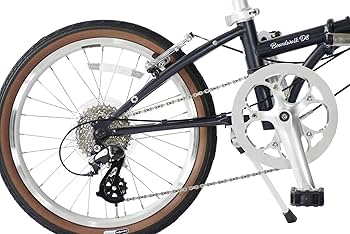 Amazon | DAHON INTERNATIONAL(ダホンインターナショナル