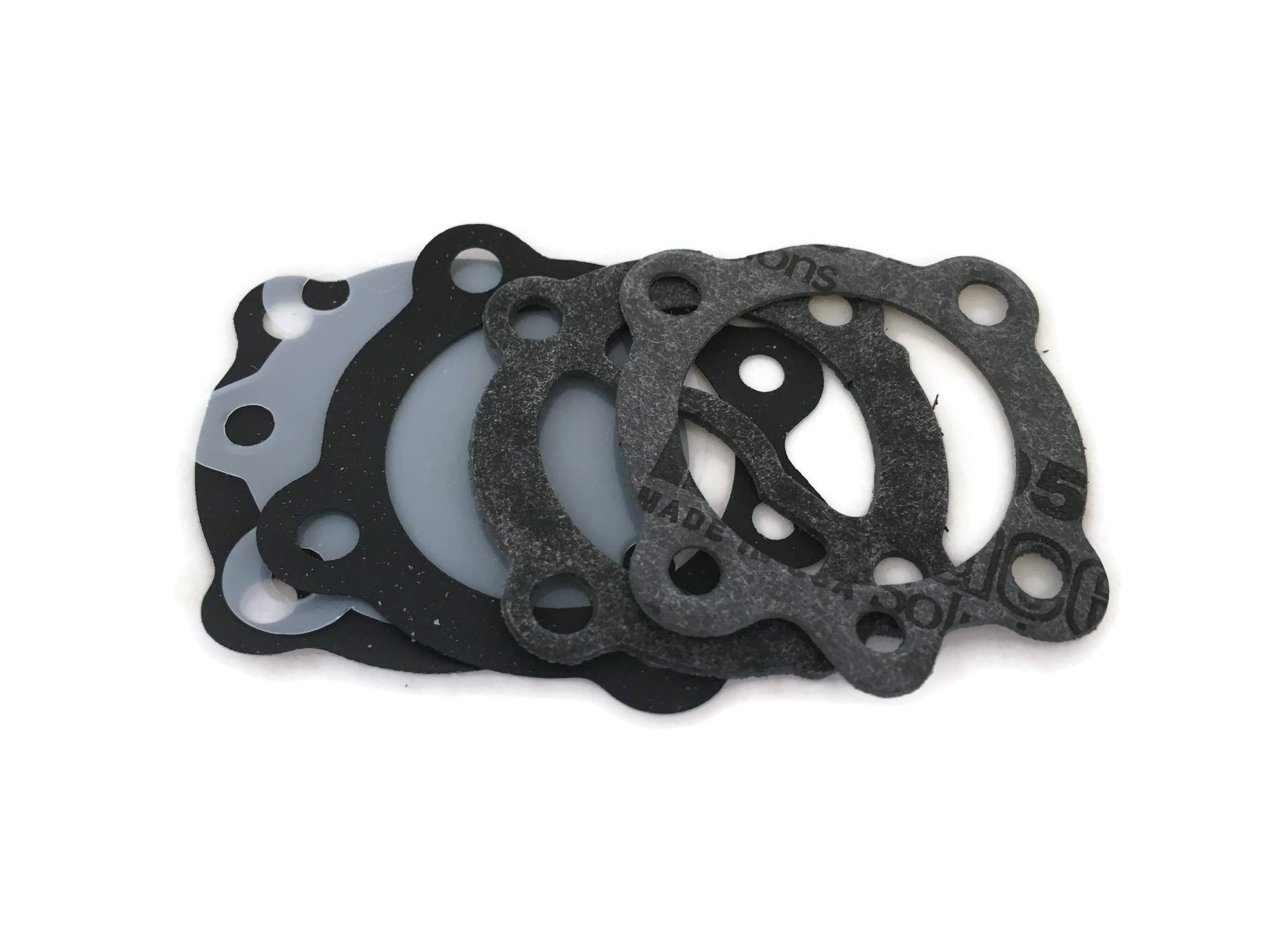 Amazon.com: ITACO Boat Motor Fuel Diaphragm Gaskets Set