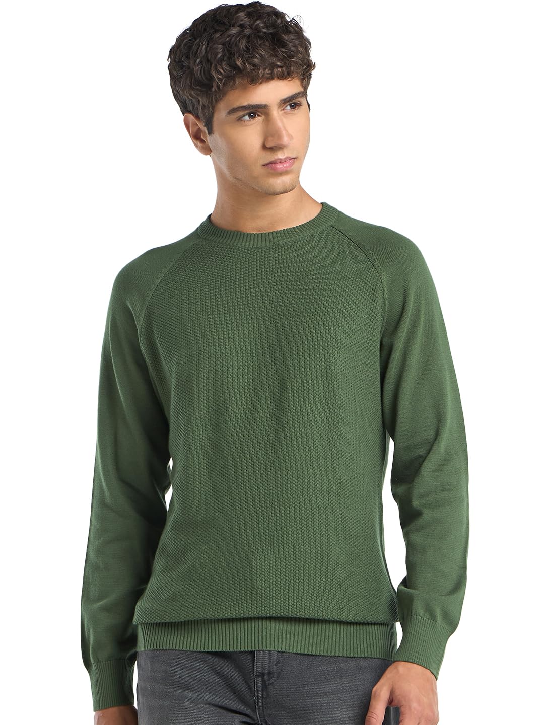 bewakoof Men Sweater-picture-10