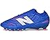 New Balance Tekela Team Low Laced FG V5 Soccer Cleats - Left View