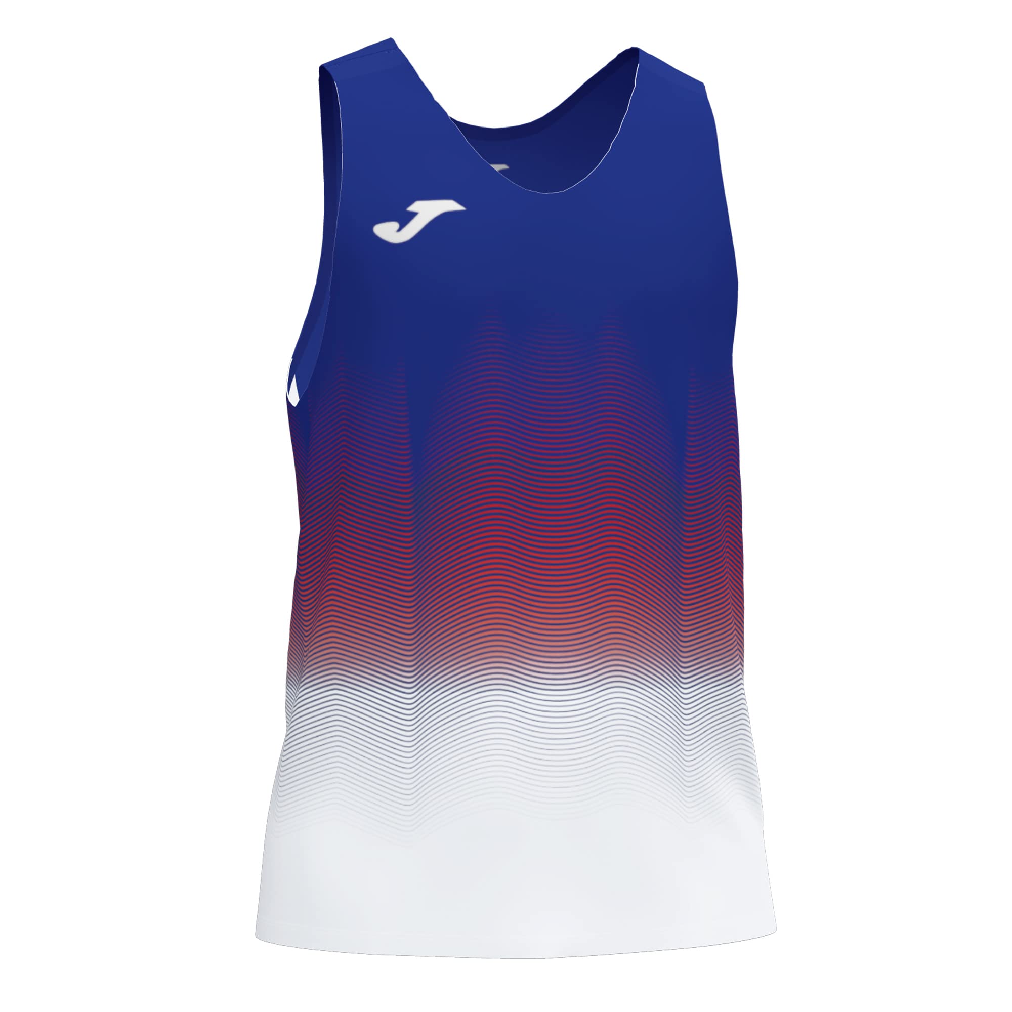 Joma Elite VII Camiseta Running sin Mangas Niños