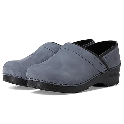 Sanita Professional Oiled Nubuck Women