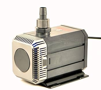 Amazon | エーハイム 水陸両用ポンプ 1260 (50Hz・東日本地域用