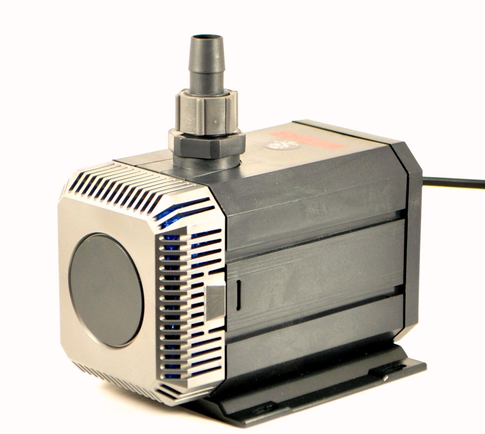 EHEIM 1260 ユニバーサルポンプ50Hz新品 50Hz エーハイム 1260 流量40リットル/分 東日本用 メーカー保証