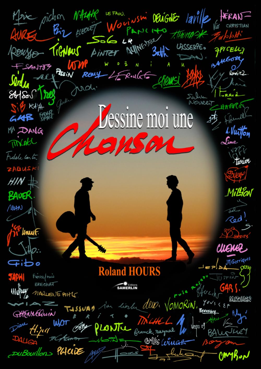 Dessine moi une chanson