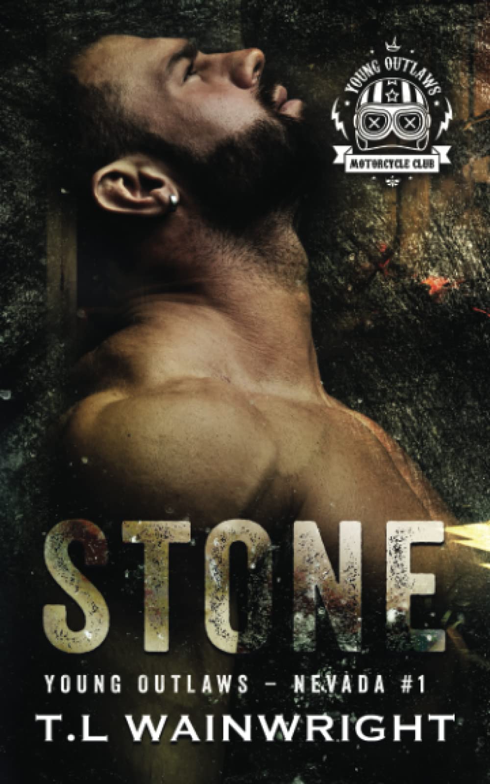 STONE: Young Outlaws MC Nevada