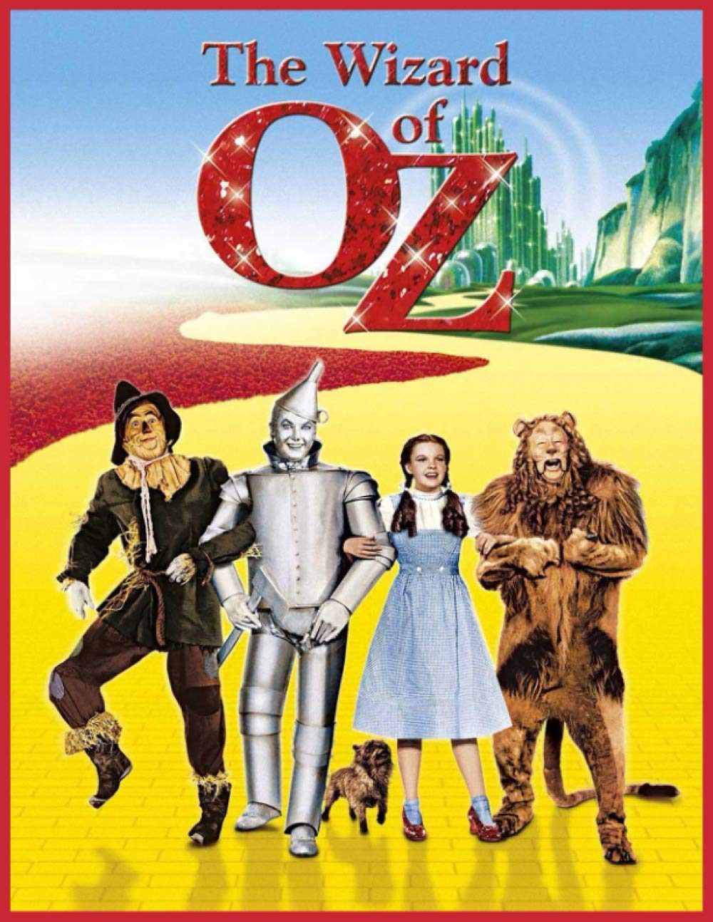 Buy The Wizard Of Oz Coloring Book Dorothy And The Witches Of Oz buy-the-wizard-of-oz-coloring-book-dorothy-and-the-witches-of-oz