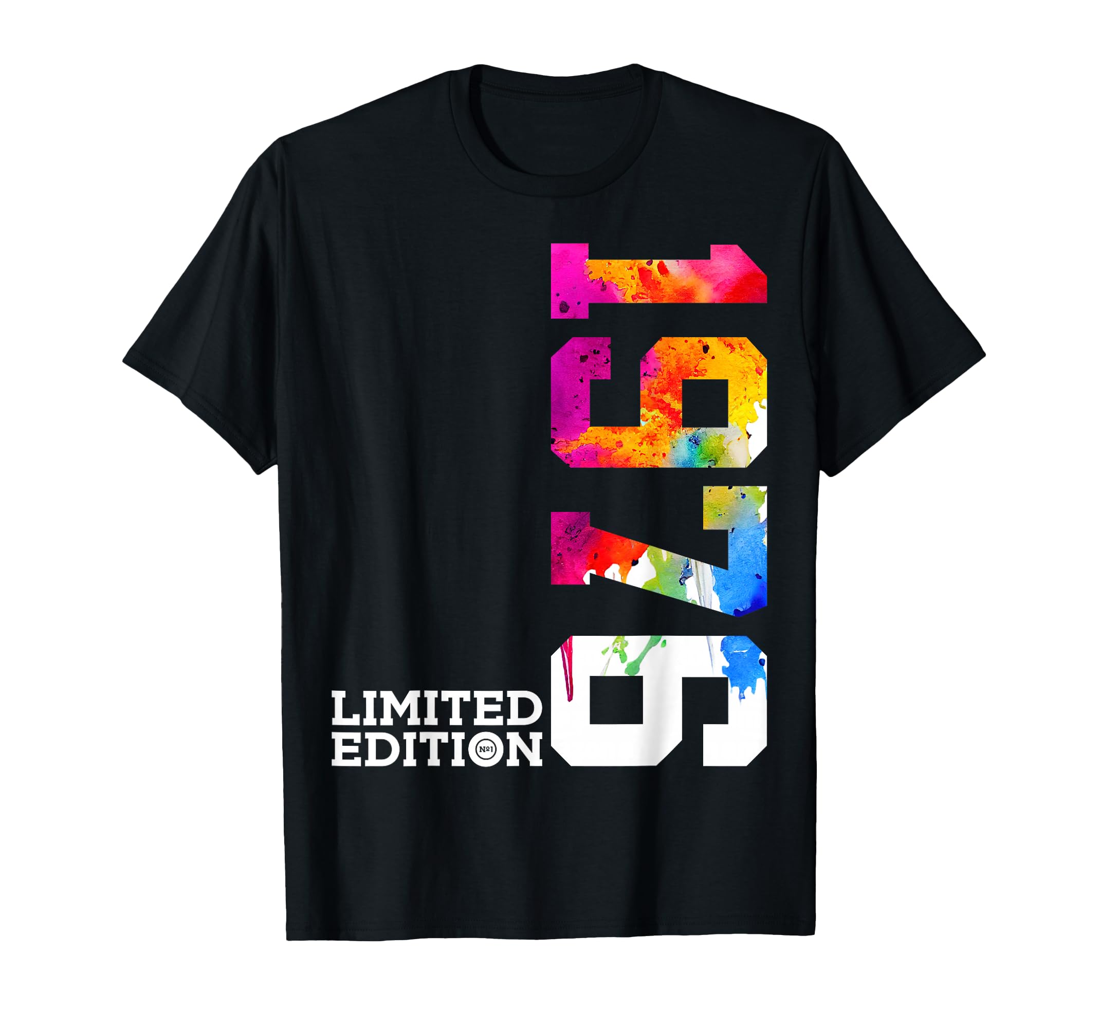 Kleidung mit Designs von Amazon Merch on Demand