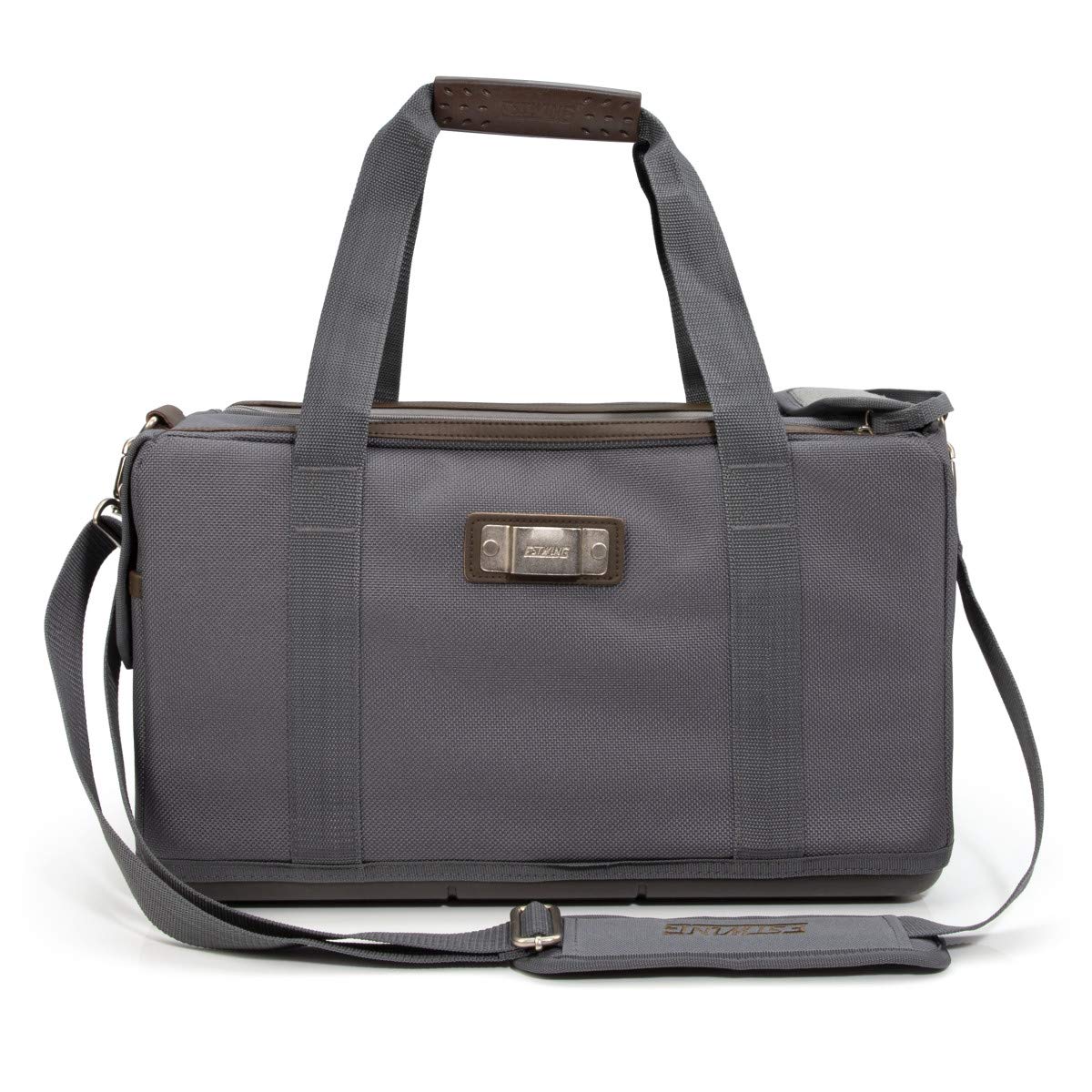 Estwing 94762 14-komorowa torba na narzędzia ramowe 45 cm