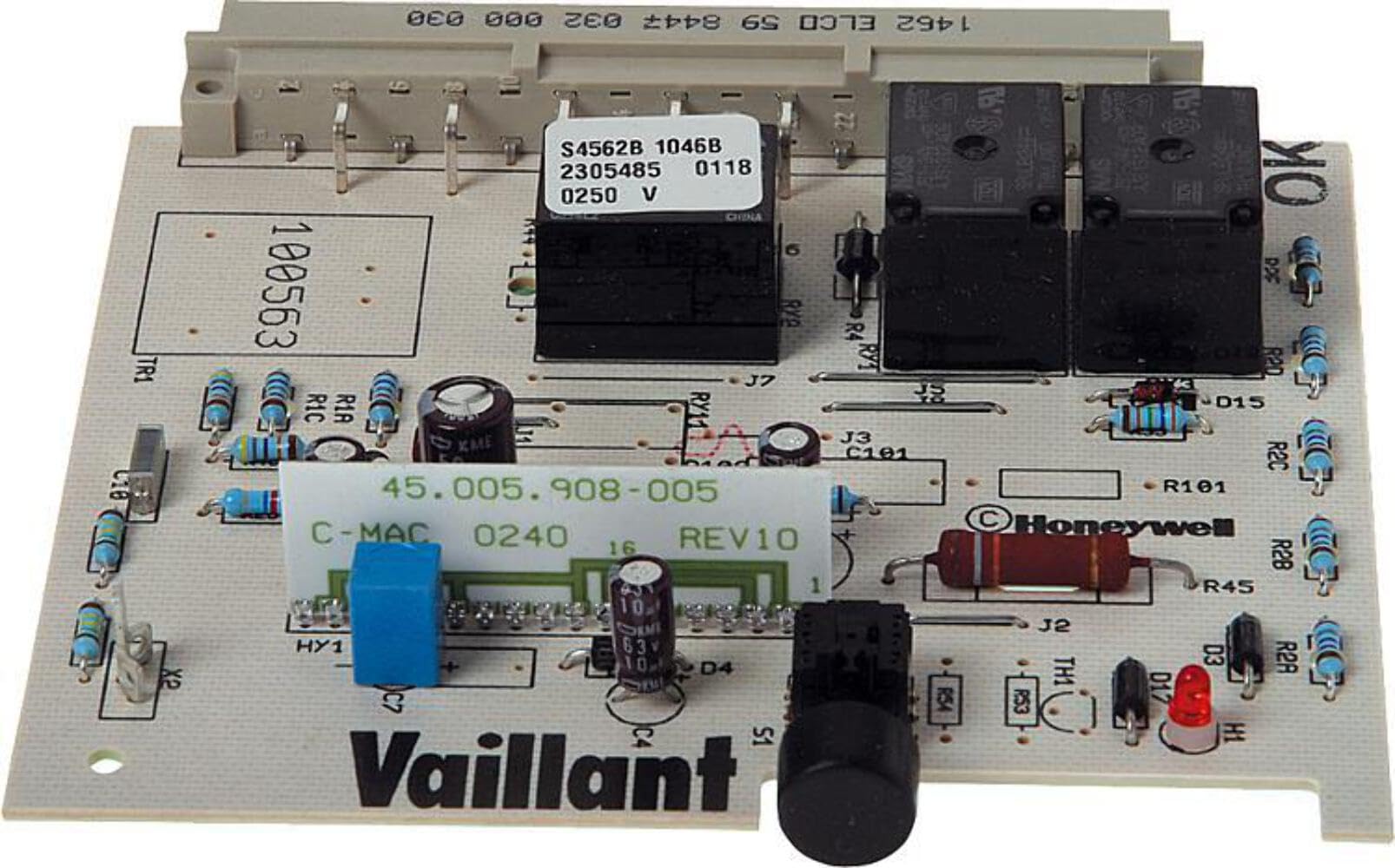 Vaillant 100560 - Accesorio para calefacción central