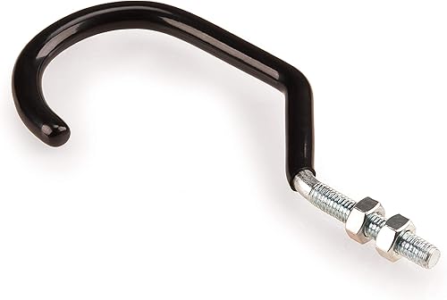 Gancho de almacenamiento de hilo de la máquina de herramientas Park