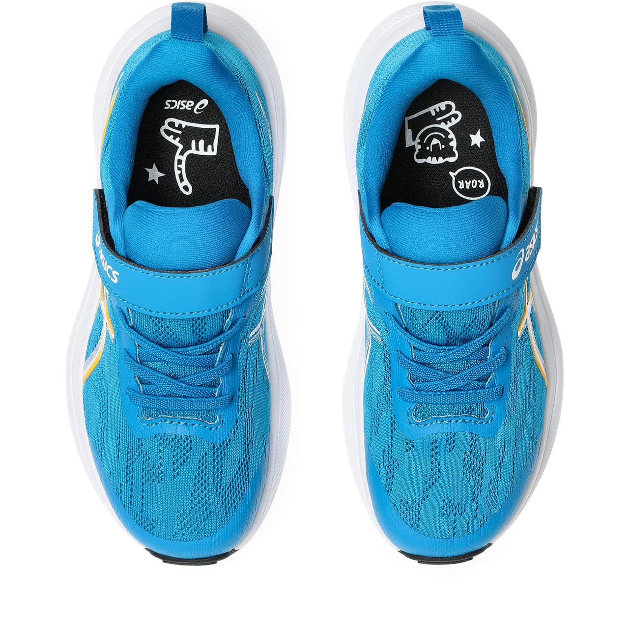 Asics GT-1000 14 PS Sneaker Niños