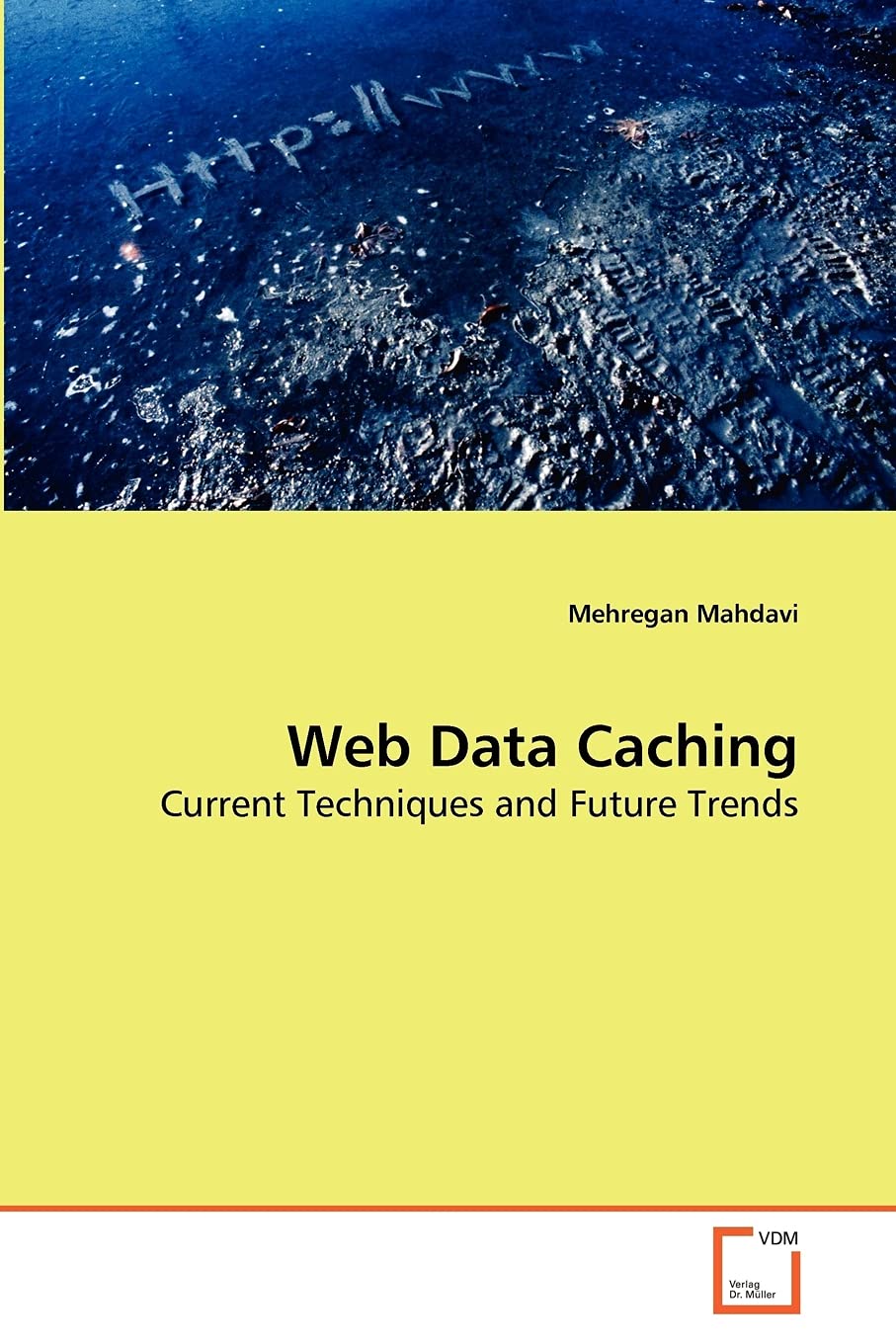 Web Data Caching: Current Techniques and Future Trends